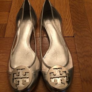 Tory Burch Ballerina Flats